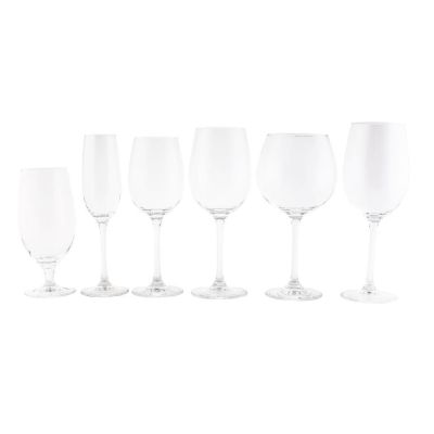 Image of Signature Glassware